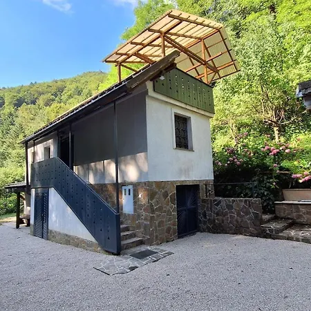 Villa Anton *